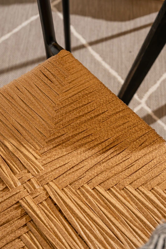 Envy Eva Parvekesetti Musta/luonnonväri 6 Envy Eva Parvekesetti Musta/luonnonväri - Image 6