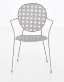 Envy Melena Puutarhatuoli Harmaa 9 Envy Melena Puutarhatuoli Harmaa -Yleinen Kotikauppa envy Envy Melena puutarhatuoli harmaa 0 1