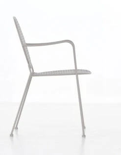 Envy Melena Puutarhatuoli Harmaa 8 Envy Melena Puutarhatuoli Harmaa -Yleinen Kotikauppa envy Envy Melena puutarhatuoli harmaa 4 0