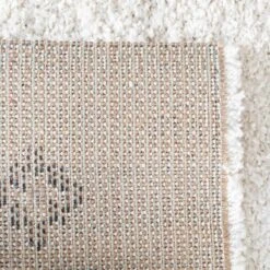 Esperanza Plyysimatto 160x230 Cm Luonnonvalkoinen/multi -Yleinen Kotikauppa esperanza plyysimatto luonnonvalkoinen multi web 2