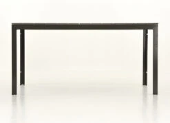 Saari Ruokapöytä 150x90cm Tummanharmaa 9 Saari Ruokapöytä 150x90cm Tummanharmaa -Yleinen Kotikauppa eureka import oy Saari ruokapoyta 150x90 tummanharmaa 337041 0 0