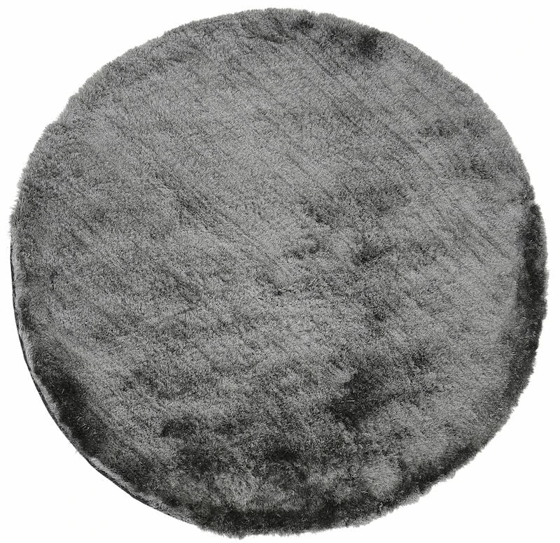Eureka Mindy Nukkamatto Pyöreä Ø80 Antrasiitti 3 Eureka Mindy Nukkamatto Pyöreä Ø80 Antrasiitti - Image 3