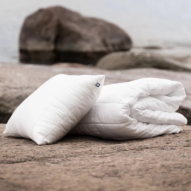 Familon Hotel Style Lux Light-peitto 150x200 Cm 600 G Kerma 4 Familon Hotel Style Lux Light-peitto 150x200 Cm 600 G Kerma - Image 4