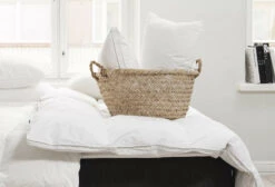 Familon Hotel Style Down Untuvatyyny 50x60 Cm 600 G -Yleinen Kotikauppa familon hotelstyle down untuvatyyny 50x60 600g 2