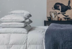 Familon Hotel Style Down Untuvatyyny 50x60 Cm 600 G