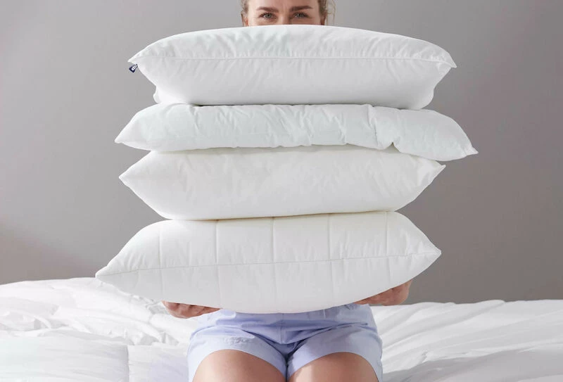 Familon Original Flat Tyyny 50x60 Cm 350 G 2 Familon Original Flat Tyyny 50x60 Cm 350 G - Image 2