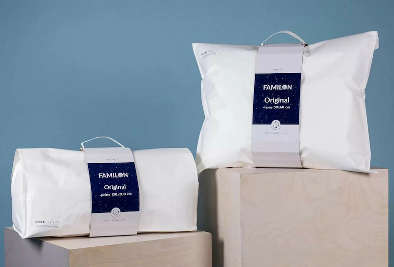 Familon Original Warm Peitto 150x200 Cm 900 G 1 Familon Original Warm Peitto 150x200 Cm 900 G