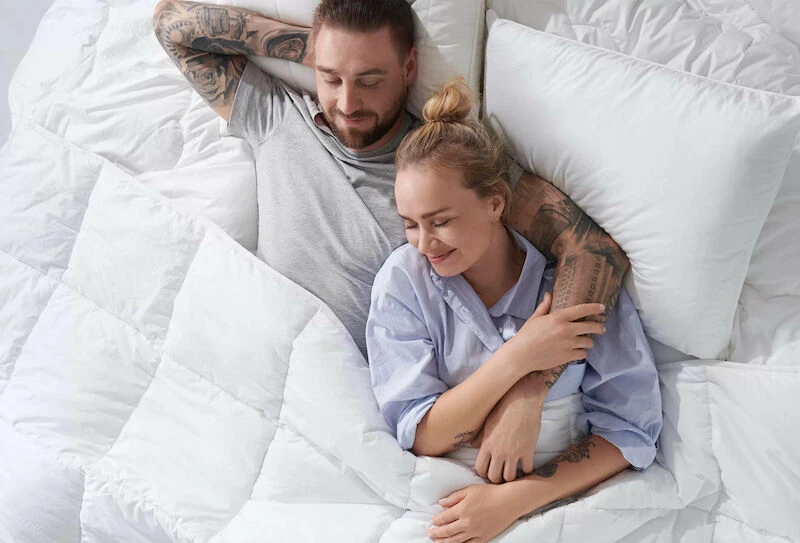 Familon Original Warm Peitto 150x200 Cm 900 G 2 Familon Original Warm Peitto 150x200 Cm 900 G - Image 2