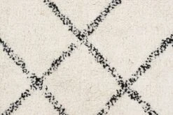 Fanni K Aura Matto 140x200 Cm Luonnonvalkoinen -Yleinen Kotikauppa fanni k auramatto 3 2