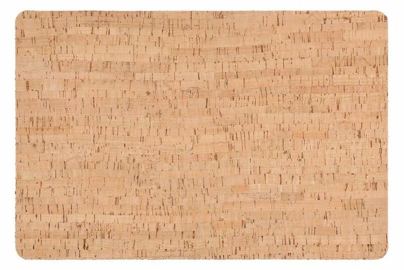 Fanni K Cork Tabletti 30x45 Cm Luonnonväri 6 Fanni K Cork Tabletti 30x45 Cm Luonnonväri - Image 6