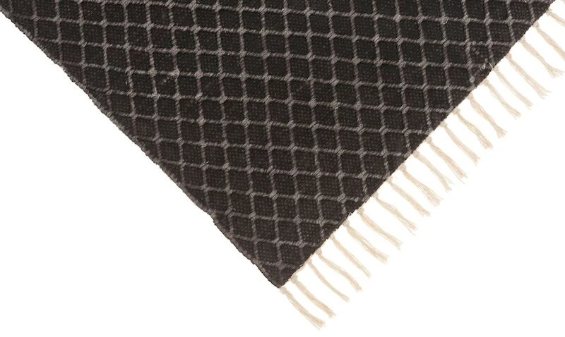 Fanni K Halla Matto 160x230 Cm Ruskea 2 Fanni K Halla Matto 160x230 Cm Ruskea - Image 2