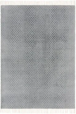 Fanni K Halla Matto 160x230 Cm Ruskea