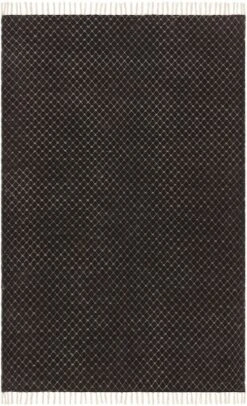 Fanni K Halla Matto 160x230 Cm Ruskea 7 Fanni K Halla Matto 160x230 Cm Ruskea -Yleinen Kotikauppa fanni k halla matto 160x230 cm ruskea 2