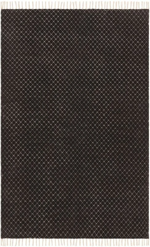 Fanni K Halla Matto 160x230 Cm Ruskea 4 Fanni K Halla Matto 160x230 Cm Ruskea - Image 4