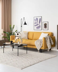 Bloomingville Hafi Kynttilänjalka Musta 9 Bloomingville Hafi Kynttilänjalka Musta -Yleinen Kotikauppa fanni k juuri villamatto luonnonvalkoinen 200x300 web 2