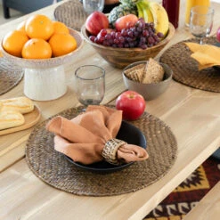 Pinja Kulho Ø30 Cm Ruskea 10 Pinja Kulho Ø30 Cm Ruskea -Yleinen Kotikauppa fanni k kaisla pyorea tabletti 38 cm web 6