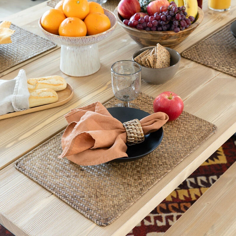 Fanni K Kaisla Tabletti 30x45 Cm Ruskea 5 Fanni K Kaisla Tabletti 30x45 Cm Ruskea - Image 5