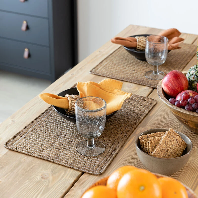 Fanni K Kaisla Tabletti 30x45 Cm Ruskea 2 Fanni K Kaisla Tabletti 30x45 Cm Ruskea - Image 2