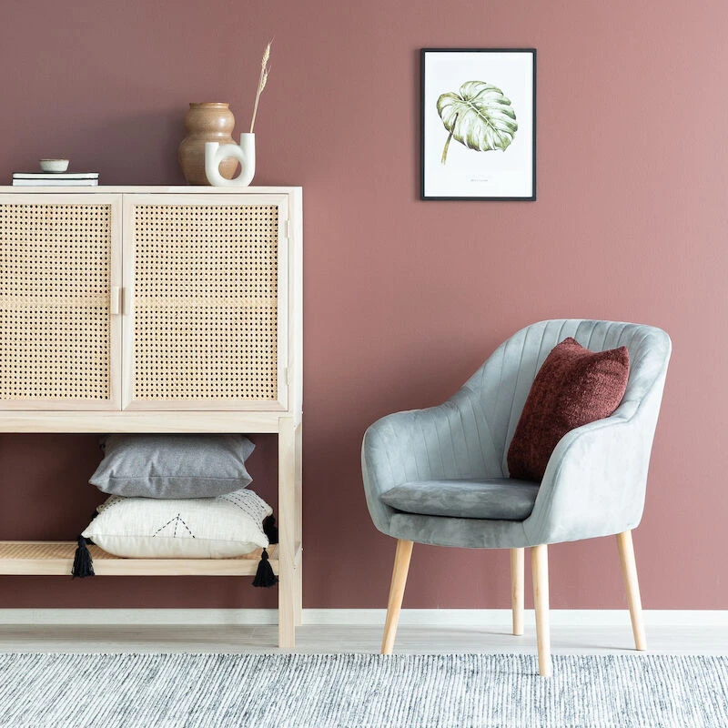 Kairo Korkea Kaappi Luonnonväri 6 Kairo Korkea Kaappi Luonnonväri - Image 6