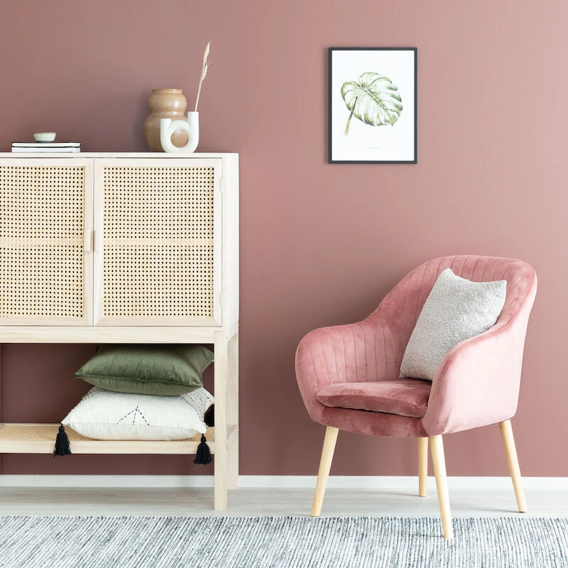 Kairo Korkea Kaappi Luonnonväri 5 Kairo Korkea Kaappi Luonnonväri - Image 5