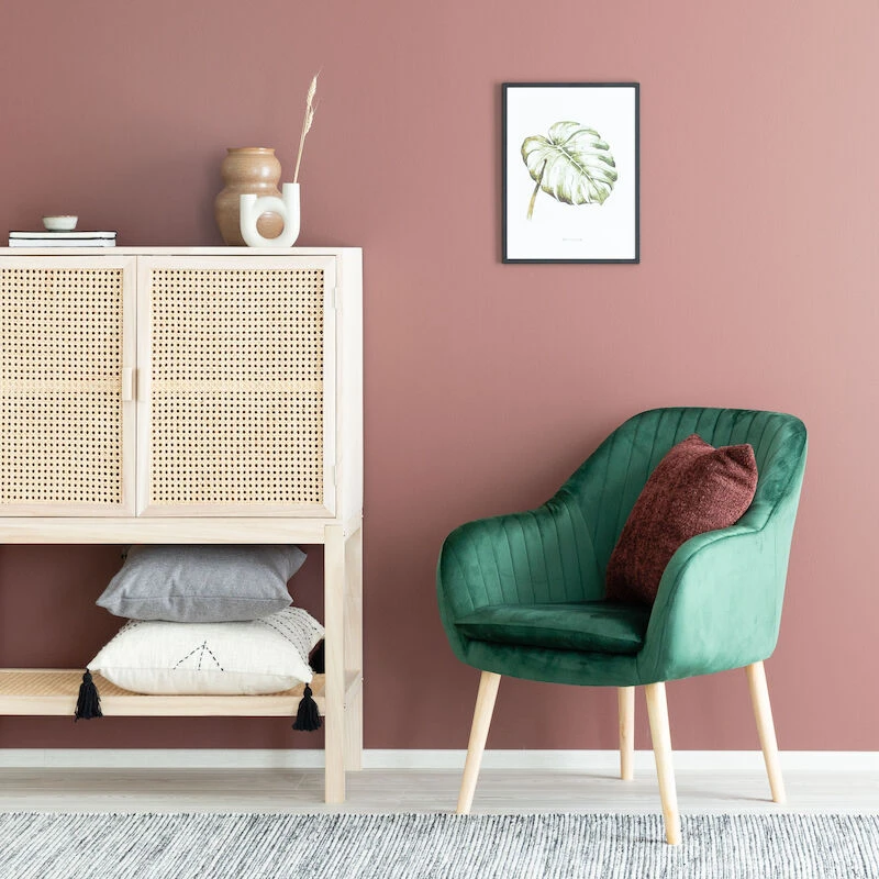 Kairo Korkea Kaappi Luonnonväri 2 Kairo Korkea Kaappi Luonnonväri - Image 2