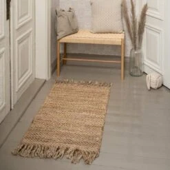 Fanni K Murros Hamppumatto Luonnonväri 60x90 -Yleinen Kotikauppa fanni k murros hamppumatto