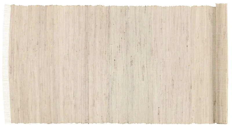 Fanni K Ramie Kaitaliina 40x150 Cm Luonnonväri 1 Fanni K Ramie Kaitaliina 40x150 Cm Luonnonväri