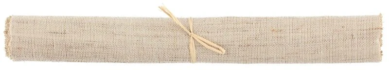 Fanni K Ramie Kaitaliina 40x150 Cm Luonnonväri 2 Fanni K Ramie Kaitaliina 40x150 Cm Luonnonväri - Image 2