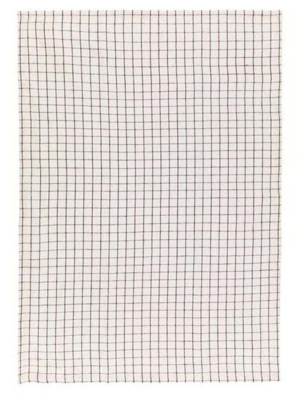 Fanni K Ruutu Keittiöpyyhe 50x70cm 3 Fanni K Ruutu Keittiöpyyhe 50x70cm - Image 3