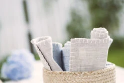 Fanni K Tikki Pöytätabletti Harmaa 35x45 Cm 6 Fanni K Tikki Pöytätabletti Harmaa 35x45 Cm -Yleinen Kotikauppa fanni k tikki poytatabletti harmaa 1