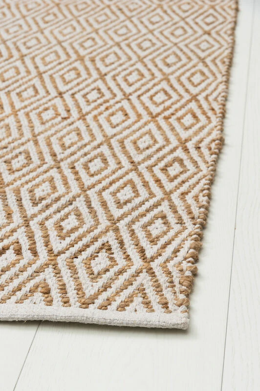 Fanni K Aulanko Matto 60x90 Cm Valkoinen 4 Fanni K Aulanko Matto 60x90 Cm Valkoinen - Image 4