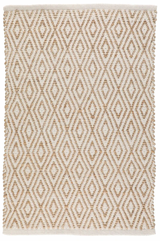 Fanni K Aulanko Matto 60x90 Cm Valkoinen 2 Fanni K Aulanko Matto 60x90 Cm Valkoinen - Image 2