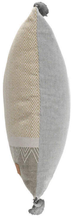 Fanni K Juuri Tyyny Vihreä 45x45cm