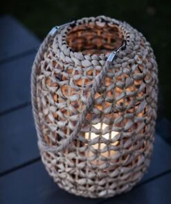 Fanni K Leea Lyhty Ø24,5x36 Cm