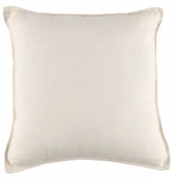 Fanni K Linen Pellavatyyny Luonnonvalkoinen 50x50cm