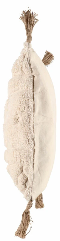 Fanni K Lumo Koristetyyny 50x50 Cm Luonnonvalkoinen 6 Fanni K Lumo Koristetyyny 50x50 Cm Luonnonvalkoinen - Image 6