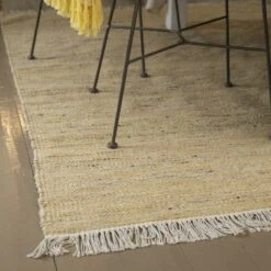 Fanni K Naava Matto 200x290 Cm Voinkeltainen 9 Fanni K Naava Matto 200x290 Cm Voinkeltainen -Yleinen Kotikauppa fannik naava matto voinkeltainen3