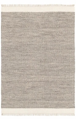 Fanni K Oras Matto 140x200 Cm Harmaa -Yleinen Kotikauppa fannik oras matto harmaa