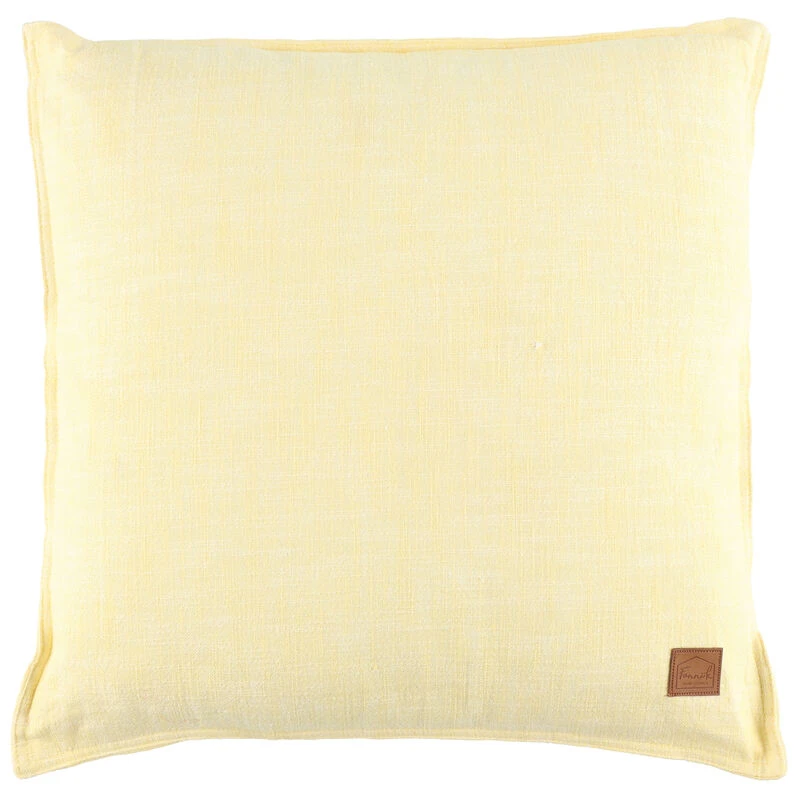 Fanni K Porvoo Tyyny 50x50 Cm Voinkeltainen 3 Fanni K Porvoo Tyyny 50x50 Cm Voinkeltainen - Image 3