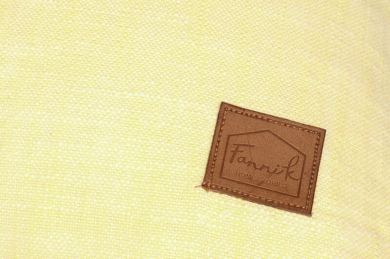 Fanni K Porvoo Tyyny 50x50 Cm Voinkeltainen 4 Fanni K Porvoo Tyyny 50x50 Cm Voinkeltainen - Image 4