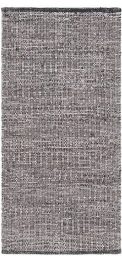 Fanni K Ratsu Nahkamatto Vaaleanharmaa 140x200cm -Yleinen Kotikauppa fannik ratsu nahkamatto vaaleanharmaa