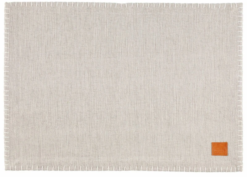 Fanni K Tikki Pöytätabletti Harmaa 35x45 Cm 4 Fanni K Tikki Pöytätabletti Harmaa 35x45 Cm - Image 4