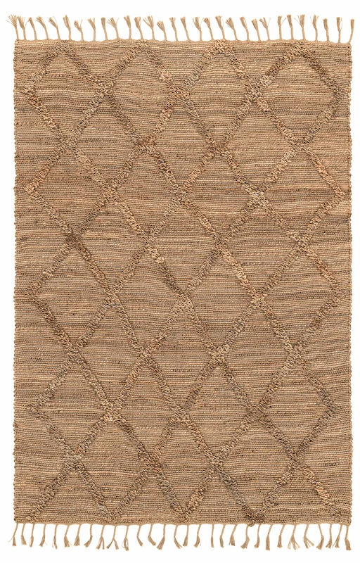 Fanni K Vaski Juuttimatto 140x200 Cm Luonnonväri 1 Fanni K Vaski Juuttimatto 140x200 Cm Luonnonväri