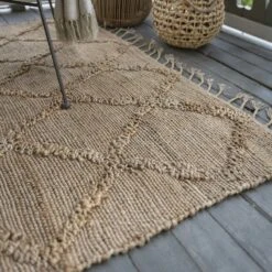 Fanni K Vaski Juuttimatto 140x200 Cm Luonnonväri 8 Fanni K Vaski Juuttimatto 140x200 Cm Luonnonväri -Yleinen Kotikauppa fannik vaski juuttimatto luonnonvari3