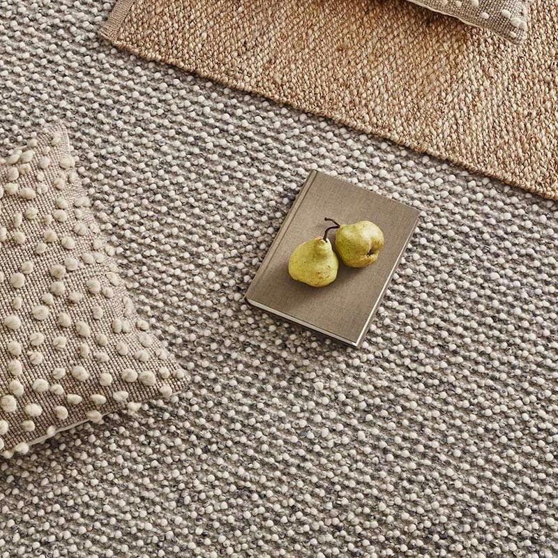 Finarte Keto Villamatto 90x200 Cm Harmaa 1 Finarte Keto Villamatto 90x200 Cm Harmaa