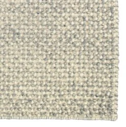 Finarte Keto Villamatto 90x200 Cm Harmaa 5 Finarte Keto Villamatto 90x200 Cm Harmaa -Yleinen Kotikauppa finarte keto wool rug grey detail.web 2