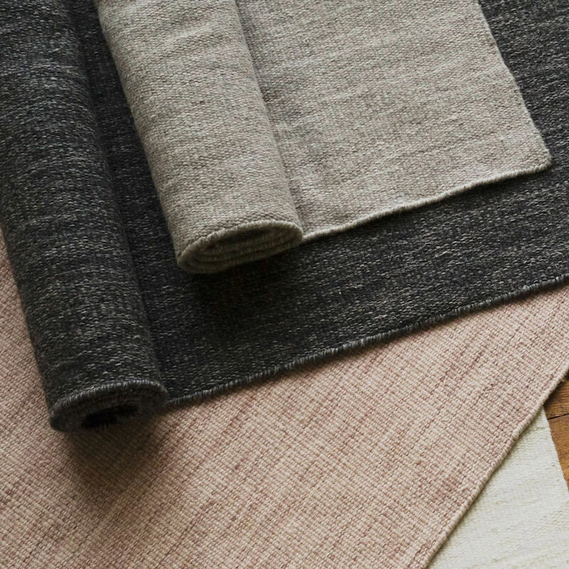 Norm Villamatto 160x230 Cm, Tummanharmaa 3 Norm Villamatto 160x230 Cm, Tummanharmaa - Image 3