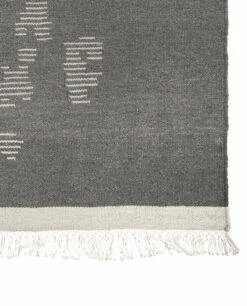 Finarte Saaristo Matto Harmaa/valkoinen 140x200 Cm 6 Finarte Saaristo Matto Harmaa/valkoinen 140x200 Cm -Yleinen Kotikauppa finarte saaristo matto harmaa valkoinen l hikuva 2