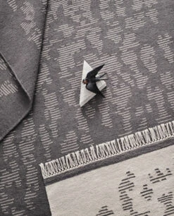 Finarte Saaristo Matto Harmaa/valkoinen 140x200 Cm 7 Finarte Saaristo Matto Harmaa/valkoinen 140x200 Cm -Yleinen Kotikauppa finarte saaristo matto harmaa valkoinen milj 3