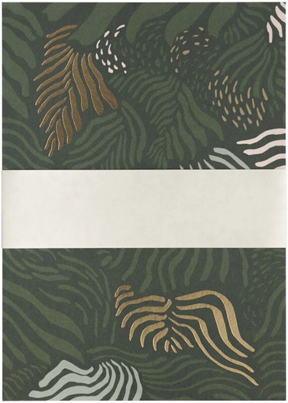 Finarte Väre Postikorttisarja (4 Kpl) 2 Finarte Väre Postikorttisarja (4 Kpl) - Image 2